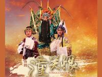 扬剧《潼关恨》《吴汉三杀》全剧