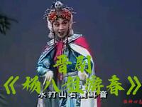 晋剧《杨八姐游春》全集