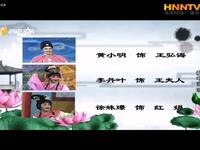 海南大型古装琼剧《奏考回琼》全剧 海南省