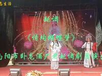 越调《情殉蝴蝶梦》全集 南阳市卧龙酒厂老