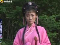 庐剧《伍子胥誓报家仇》全剧