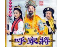 扬琴戏《呼家將》全集