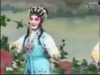 粤剧《扭纹媳妇恶家姑》