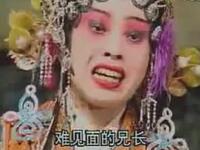 晋剧《薛丁山征西》 第一本 困锁阳