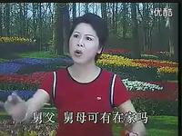 温州鼓词《白兔记》全集