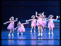 幼儿舞蹈《一双小小手》