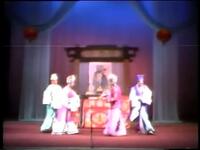莆仙戏《状元与乞丐》 全剧