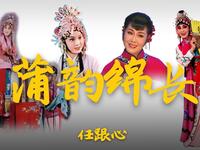 蒲剧《任跟心》唱段合集