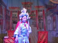 大平调《敬德打朝》全集下载