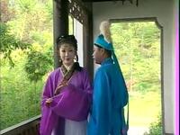 庐剧《天下第一孝子》全剧