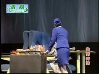 沪剧《生死对话》全剧