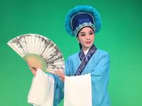 潮剧《西施归越》全剧 广东省潮剧院一团演