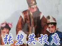 广东海陆丰白字戏《张碧英投庵》全集