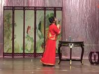 甬剧《陶福增休妻》选场