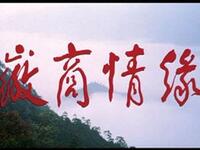 黄梅戏电影《徽商情缘1996》全集