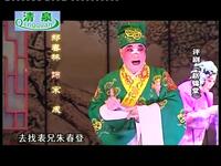 评剧《赵锦棠》全剧