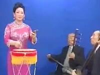 伍振英西河大鼓专辑