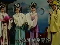 海南传统琼剧《林攀桂与杨桂英》全剧