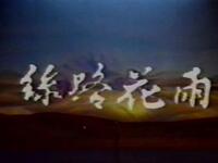 潮剧《丝路花雨》全剧