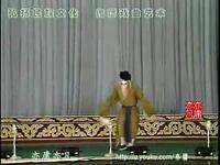丝弦《三进士》电视戏曲艺术片