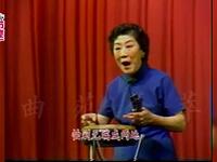 京韵大鼓《宝玉探晴雯》