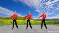 中老年跺脚操《我的爱要你知道》疏通足底经络灵活腿脚下载
