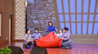 大型现代扬剧《江姐》