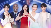 北京卫视迎冬奥环球跨年冰雪盛典 2022 第20
