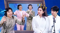 《青春守艺人》第20220106期 守艺家族举办