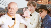 《追光吧》第20220108期 追光加点料 吴镇宇