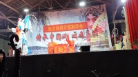 传统婺剧《大破洪州》全本