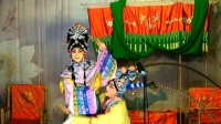 川剧《安禄山戏宫》三花川剧团演出