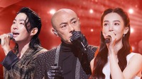 《追光吧》第20220122期 下 队长金晨合体献