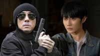 《追光吧》第20220122期 追光加点料 张卫健