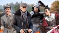 《追光吧》第20220122期 纯享版 四大工作室