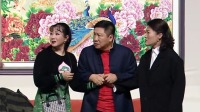 《吉林卫视春节联欢晚会 2022》第20220125