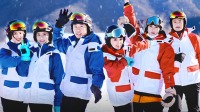 《飘雪的日子来看你》第20220129期 雪场PK祖儿天赋惊人下载