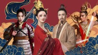 《河南春节晚会 2022》第20220130期 那些不