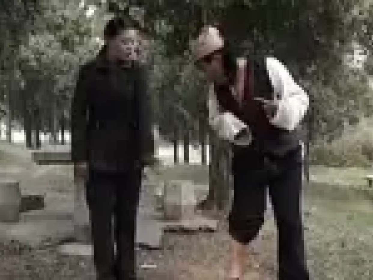 苏北民间小调《十不全》
