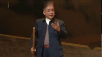 蒲剧《县委书记》永济蒲剧团演出