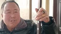 河南坠子《王祥卧冰》（四）