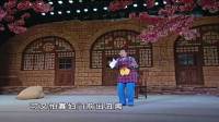 二人台现代戏《花落花开》