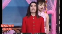 苏北民间小调《卖油郎与花魁女》