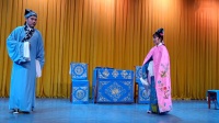 吕剧《红丝错》下集 莱西市吕剧团