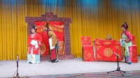 吕剧《姊妹易嫁》下集 招远市吕剧团