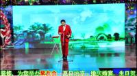 湖北大鼓《大老王剃头》
