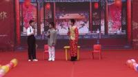 黄世仁与杨白劳