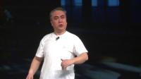 二人台现代小戏《山村九品官》