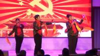 党的政策放光芒