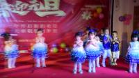 幼儿舞蹈视频《快乐的小星星》